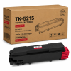 Printpen Kyocera Tk-5215 Kırmızı (260Gr) (15K) (Japon Toner) Taskalfa 406Ci