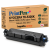 Printpen Kyocera Tk-5305K Black (140Gr) (12K) (Japon Toner) Taskalfa 350Ci 351Ci
