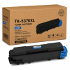 Printpen Kyocera Tk-5370Xl Mavi (160Gr/10K) (Japon Toner) Ecosys Ma3500Cix Ma3500Cifx