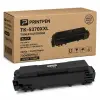 Printpen Kyocera Tk-5370Xxl Black (360Gr/18K) (Japon Toner) Ecosys Ma3500Cix Ma3500Cifx