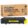 Printpen Kyocera Tk-5380 Sarı (160Gr/10K)  (Japon Toner) Pa4000 Ma4000