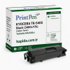 Printpen Kyocera Tk-5405 Black (340Gr/17K)  (Japon Toner) Taskalfa Ma3500Ci