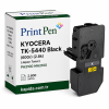 Printpen Kyocera Tk-5440 Black (60Gr) (2.8K) (Japon Toner) Pa2100 Ma2100