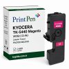 Printpen Kyocera Tk-5440 Kırmızı (40Gr) (2.4K) (Japon Toner) Pa2100 Ma2100