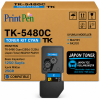 Printpen Kyocera Tk-5480 Mavi (25Gr) (1.25K) (Japon Toner) Ma2101 Pa2101
