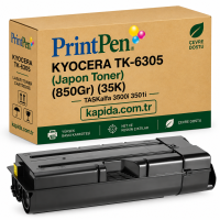 Printpen Kyocera Tk-6305 (Japon Toner) (850Gr) (35K) Taskalfa 3500I 3501I