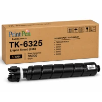 Printpen Kyocera Tk-6325 (Japon Toner) (35K) Taskalfa 4002I 4003I