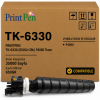 Printpen Kyocera Tk-6330 (650Gr/35K) P4060 Toner