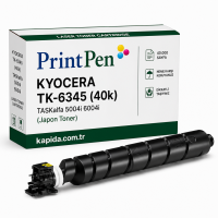 Printpen Kyocera Tk-6345 (40K) Taskalfa 5004I 6004I Toner