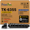Printpen Kyocera Tk-6355 (Japon Toner) (800Gr) (40K) Taskalfa Mz5001I Mz6001I