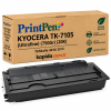 Printpen Kyocera Tk-7105 (Ultrafine) (750Gr) (20K) Taskalfa 3010I 3011I Toner