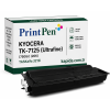 Printpen Kyocera Tk-7125 (Ultrafine) (750Gr) (20K) Taskalfa 3212I Toner