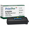 Printpen Kyocera Tk-715 (Japon Toner) (1900Gr) (34K) Km3050 Km4050