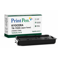 Printpen Kyocera Tk-7225 (Japon Toner) (1050Gr) (35K) Taskalfa 4012I