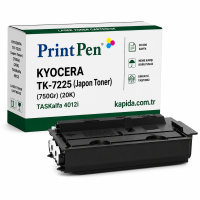 Printpen Kyocera Tk-7225 (Japon Toner) (750Gr) (20K) Taskalfa 4012I