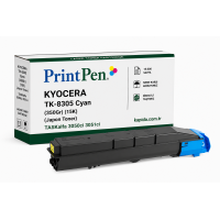 Printpen Kyocera Tk-8305 Mavi (350Gr) (15K) (Japon Toner) Taskalfa 3050Ci 3051Ci