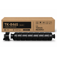 PRINTPEN KYOCERA TK-8465 Black (600Gr) (30K) (Japon Toner) TASKalfa MZ3501ci