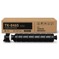 Printpen Kyocera Tk-8465 Black (600Gr) (30K) (Japon Toner) Taskalfa Mz3501Ci
