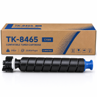 PRINTPEN KYOCERA TK-8465 Cyan (315Gr) (20K) (Japon Toner) TASKalfa MZ3501ci PRINTPEN KYOCERA TK-8465 Cyan (315Gr) (20K) (Japon Toner) TASKalfa MZ3501ci