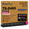 Printpen Kyocera Tk-8465 Kırmızı (315Gr) (20K) (Japon Toner) Taskalfa Mz3501Ci