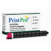 Printpen Kyocera Tk-8515 Kırmızı (315Gr) (20K) (Japon Toner) Taskalfa 5052Ci 5053Ci