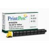 Printpen Kyocera Tk-8515 Sarı (315Gr) (20K) (Japon Toner) Taskalfa 5052Ci 5053Ci