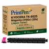 Printpen Kyocera Tk-8525 Kırmızı (310Gr) (20K) (Japon Toner) 4052Ci 4053Ci