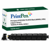 Printpen Kyocera Tk-8555 Black (800Gr) (40K) (Japon Toner) Taskalfa 5054Ci 6054Ci