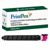 Printpen Kyocera Tk-8555 Kırmızı (400Gr) (24K) (Japon Toner) Taskalfa 5054Ci 6054Ci