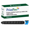 Printpen Kyocera Tk-8555 Mavi (400Gr) (24K) (Japon Toner) Taskalfa 5054Ci 6054Ci