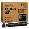 Printpen Kyocera Tk-8595 Black (800Gr) (40K) (Japon Toner) Taskalfa Mz5001Ci Mz6001Ci