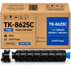 Printpen Kyocera Tk-8625 Mavi (400Gr) (24K) (Japon Toner) Taskalfa Mz4001Ci Mz5001Ci