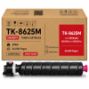 Printpen Kyocera Tk-8625 Kırmızı (400Gr) (24K) (Japon Toner) Taskalfa Mz4001Ci Mz5001Ci