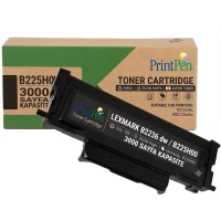 Printpen Lexmark B2236 Dw (B225H00) (3K) B2236 Mb2236 Toner