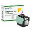 Printpen Lexmark C2425 Black Yüksek Kapasite (C235Hk0) (3K) C2325 C2425 Toner