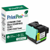 Printpen Lexmark C540 Black (C540H1Kg) (2.5K) C540 C543 Toner