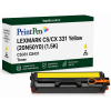 Printpen Lexmark Cs/Cx 331 Sarı (20N50Y0) (1.5K) Cs331 Cs431 Toner