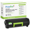 PRINTPEN LEXMARK MS531,MS631,MS632,MX532,MX632 (66S5000) (With Chip) Toner