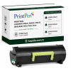 PRINTPEN LEXMARK MS631,MS632,MX632 (66S5X00) (With Chip) Toner