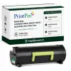 PRINTPEN LEXMARK MS631,MS632,MX632 (66S5X00) (With Chip) Toner