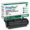 Printpen Lexmark T650 (X651H11E&T650H11E) (25K) T650 T652 Toner