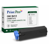 Printpen Oki B412 (45807121) Extra Yüksek Kapasite (12K) B412 B432 Toner