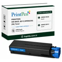 PRINTPEN OKI B433, B513 (09006236) (3k) Toner