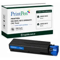 PRINTPEN OKI B433, B513 (09006237) (7k) Toner
