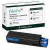PRINTPEN OKI B433, B513 (09006238) (12k) Toner