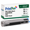 Printpen Oki C822 Black (44844628) (7K) C822 Toner