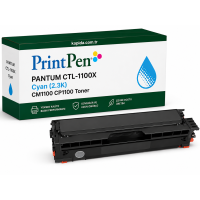 Printpen Pantum Ctl-1100X Mavi (2.3K) Cm1100 Cp1100 Toner