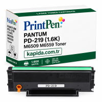 Printpen Pantum Pd-219 (1.6K) M6509 M6559 Toner