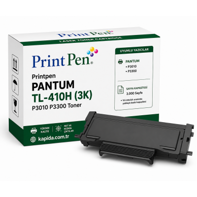 Printpen PANTUM TL-410H (3K) P3010 P3300 Toner