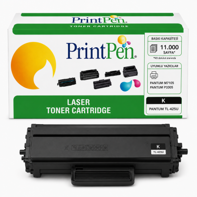 Printpen PANTUM TL-425U (11K) M7105 P3305 Toner